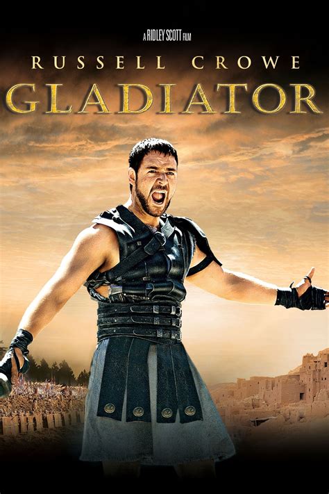 streaming Gladiator